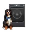 Smart Pet Pro Front Load Washer - 5.0 CU. FT. view 23