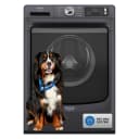 Smart Pet Pro Front Load Washer - 5.0 CU. FT. view 26