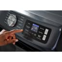 Smart Pet Pro Front Load Washer - 5.0 CU. FT. view 37