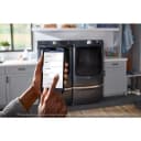 Smart Pet Pro Front Load Washer - 5.0 CU. FT. view 44