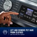 Smart Pet Pro Front Load Washer - 5.0 CU. FT. view 46