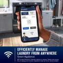 Smart Pet Pro Front Load Washer - 5.0 CU. FT. view 48