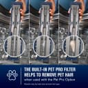 Smart Pet Pro Front Load Washer - 5.0 CU. FT. view 50