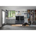 Smart Pet Pro Front Load Washer - 5.0 CU. FT. view 58
