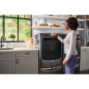 Smart Pet Pro Front Load Washer - 5.0 CU. FT. view 59