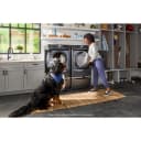 Smart Pet Pro Front Load Washer - 5.0 CU. FT. view 63