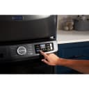 Smart Pet Pro Front Load Washer - 5.0 CU. FT. view 70
