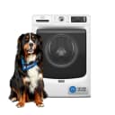 Smart Pet Pro Front Load Washer - 5.0 CU. FT. view 8