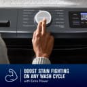 Smart Pet Pro Front Load Washer - 5.0 CU. FT. view 2