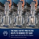 Smart Pet Pro Front Load Washer - 5.0 CU. FT. view 9