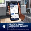 Smart Pet Pro Front Load Washer - 5.0 CU. FT. view 10