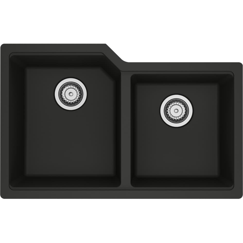 Urban Undermount Sink -