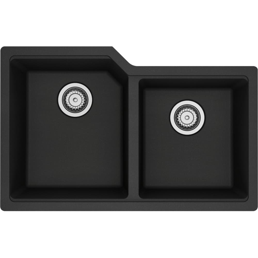 Urban Undermount Sink -
