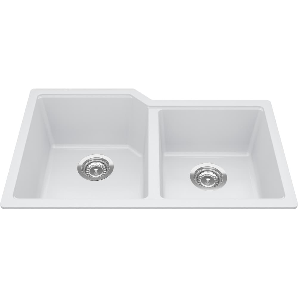 Urban Undermount Sink -
