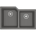 Urban Undermount Sink - view 2