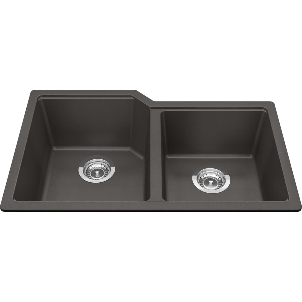 Urban Undermount Sink -