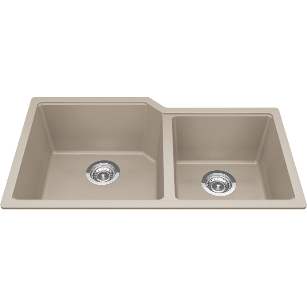 Urban Undermount Sink -