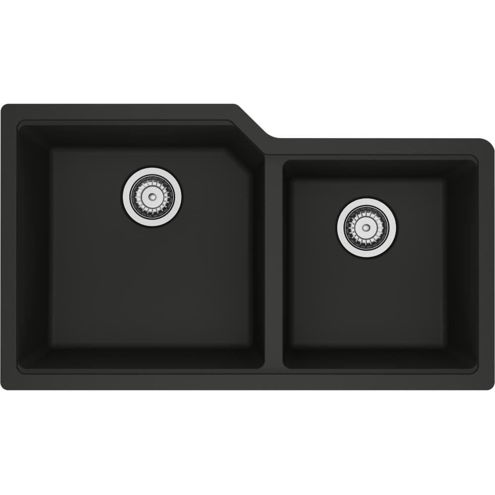 Urban Undermount Sink -