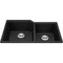 Urban Undermount Sink - view 2