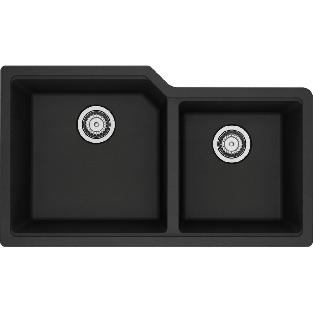 Urban Undermount Sink -