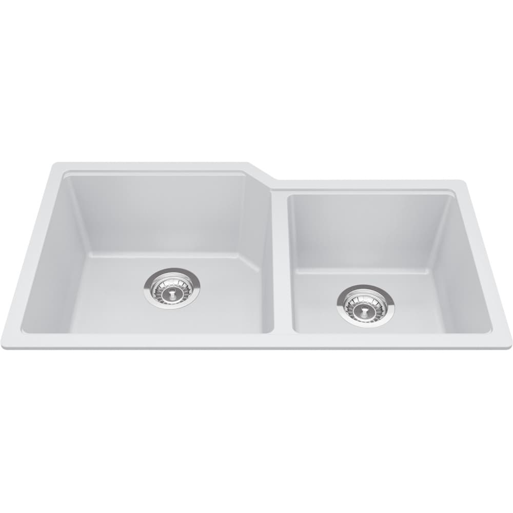 Urban Undermount Sink -