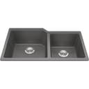 Urban Undermount Sink - view 1