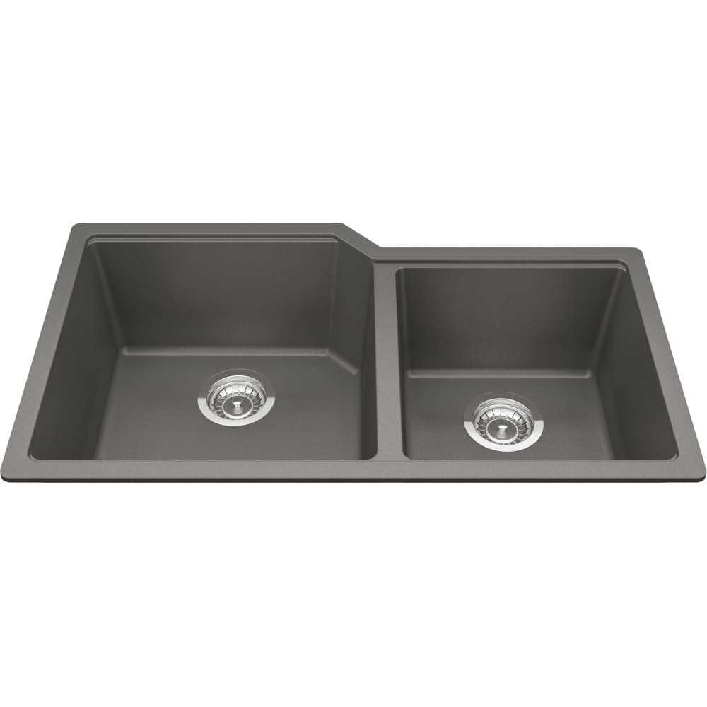 Urban Undermount Sink -