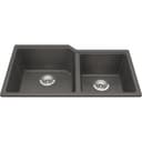 Urban Undermount Sink - view 1