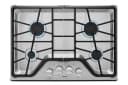 30-inch Wide Gas Cooktop with Power™ Burner view 1