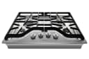 30-inch Wide Gas Cooktop with Power™ Burner view 2