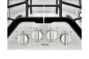 30-inch Wide Gas Cooktop with Power™ Burner view 3