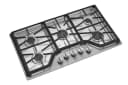 36-inch Wide Gas Cooktop with Power™ Burner view 2