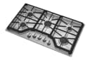 36-inch Wide Gas Cooktop with Power™ Burner view 3