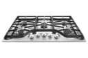 36-inch Wide Gas Cooktop with Power™ Burner view 1
