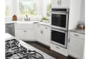 36-inch Wide Gas Cooktop with Power™ Burner view 6
