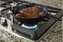 36-inch Wide Gas Cooktop with DuraGuard™ Protective Finish view 5