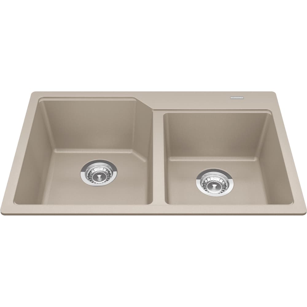 Urban Drop In Sink -