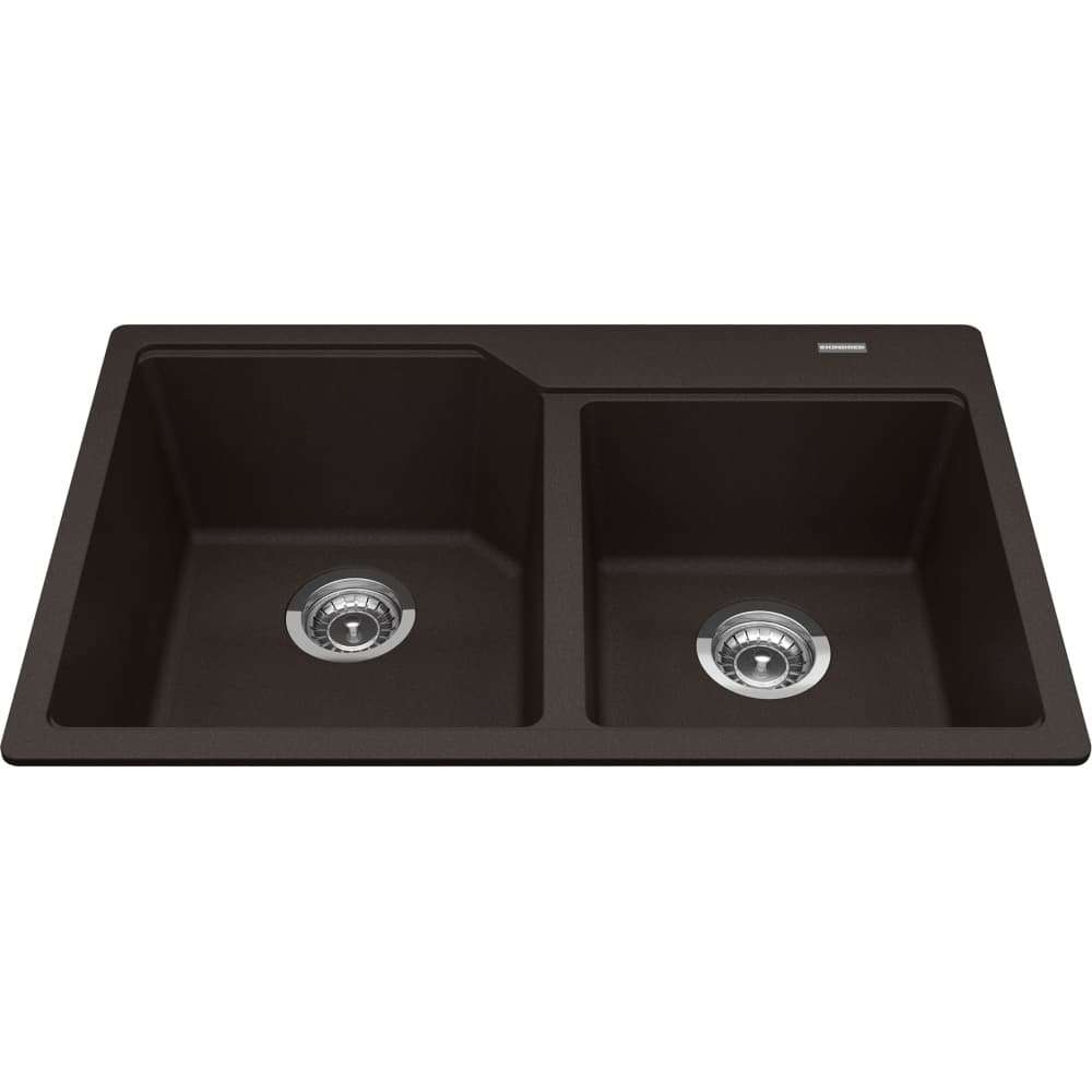 Urban Drop In Sink -