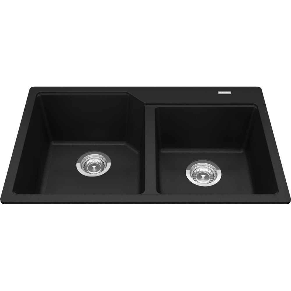 Urban Drop In Sink -
