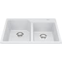 Urban Drop In Sink - view 1