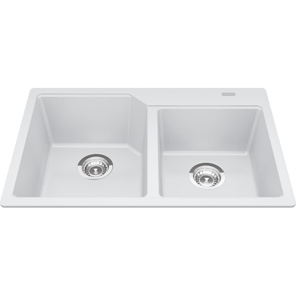 Urban Drop In Sink -