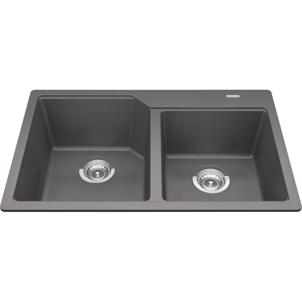 Urban Drop In Sink -