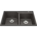 Urban Drop In Sink - view 1