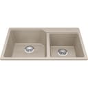 Urban Drop In Sink - view 1