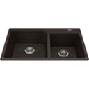 Urban Drop In Sink - view 1