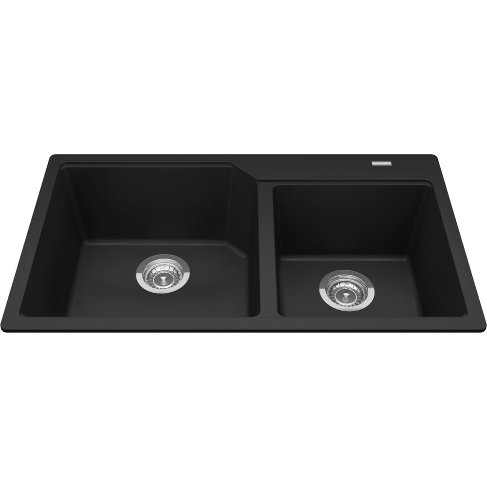 Urban Drop In Sink -