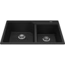 Urban Drop In Sink - view 1