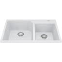 Urban Drop In Sink - view 1