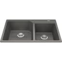 Urban Drop In Sink - view 1