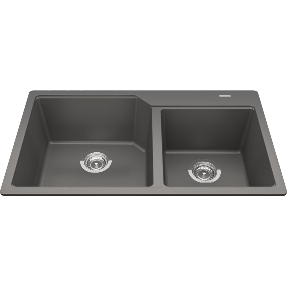 Urban Drop In Sink -